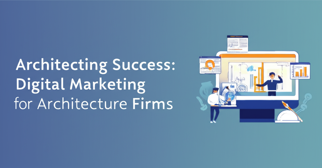 Architecting Success: Digital Marketing Strategies for Architecture Firms