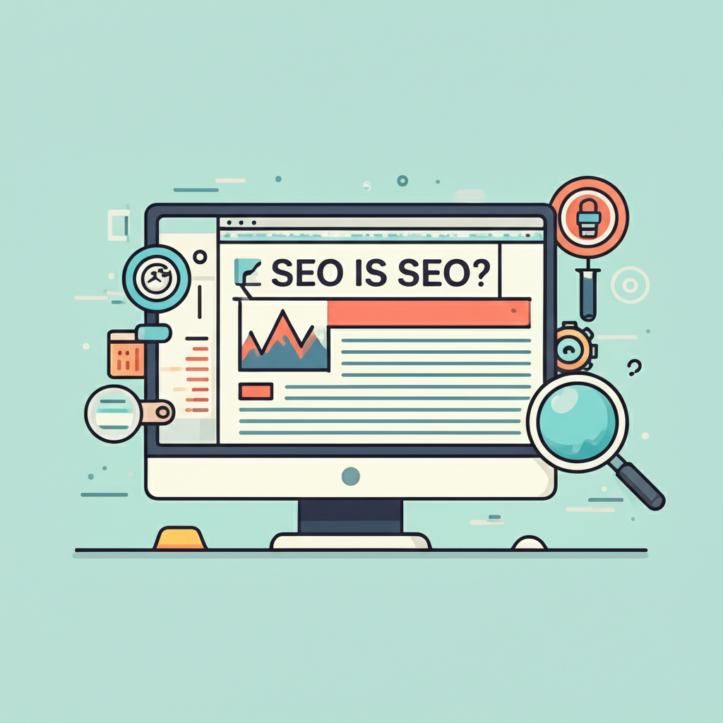 What Is SEO? A Beginner’s Guide to Rank Higher