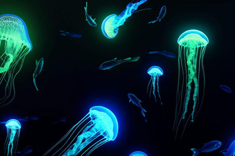 Bioluminescence: The Science of Living Light Explained