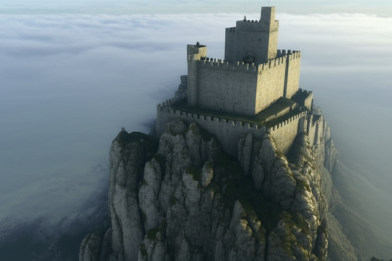 Hidden Gems: Underrated Historical Sites Europe