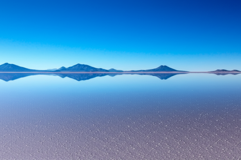 Salar de Uyuni: World’s Largest Salt Flat Facts & Guide