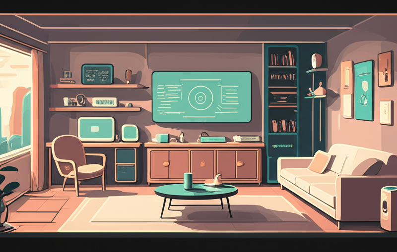 Unique Smart Home Gadgets You Didn’t Know You Needed