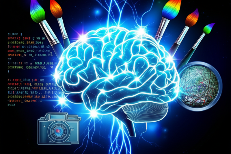 Transform Your Creativity: Unique AI Tools Guide