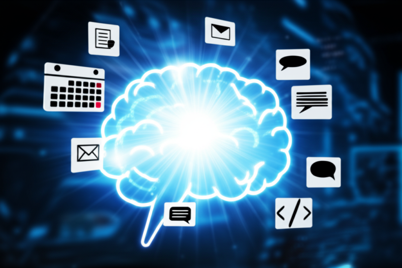 Boost Productivity: Top AI Tools You Need Now