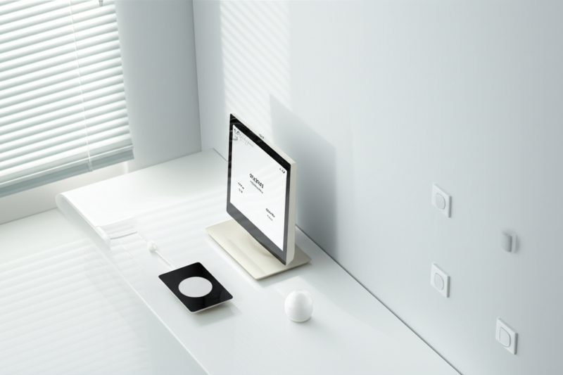 Smart Home Gadgets: Unique Tech You Didn’t Know Existed