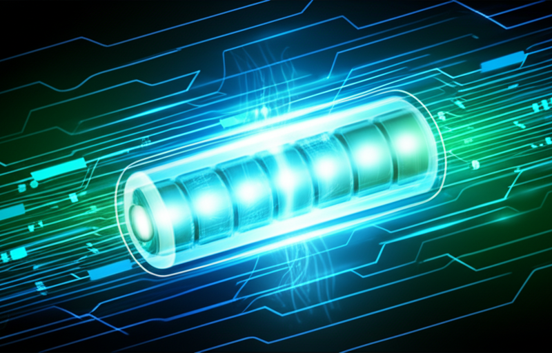 Future Batteries: Beyond Lithium-Ion Technology