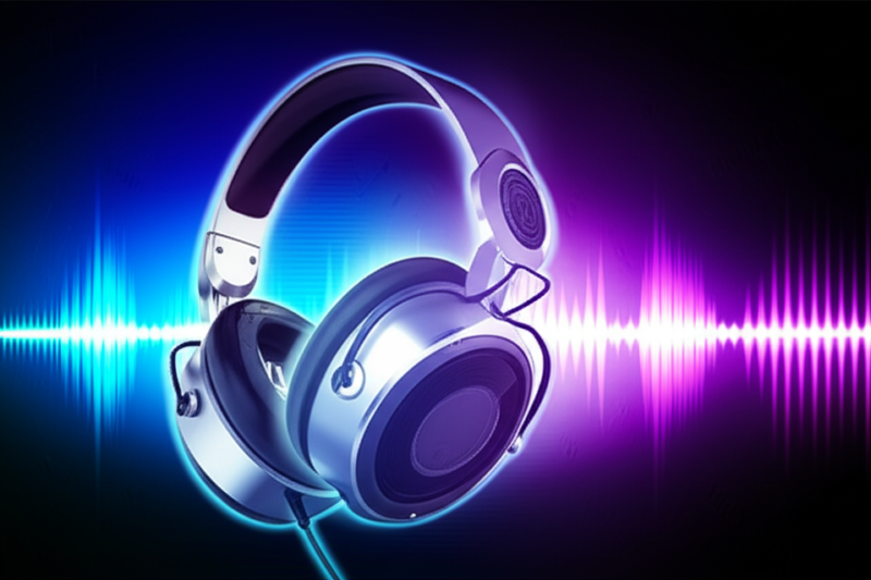 The Science of Sound: How Noise-Cancelling Headphones Work