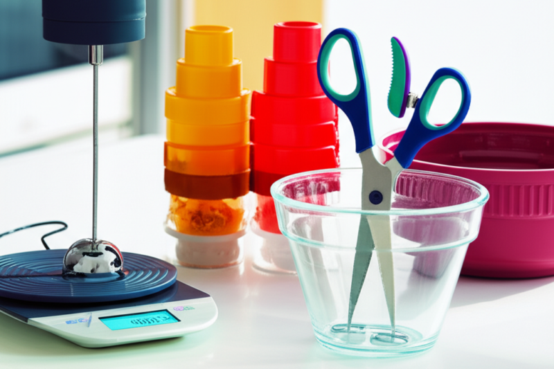 Unique Kitchen Gadgets to Simplify Cooking