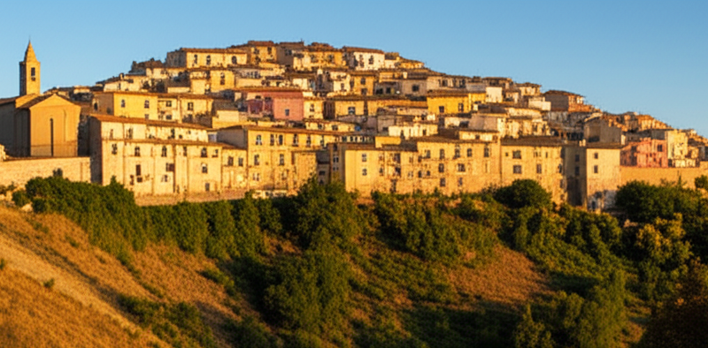 Italy’s Secret Spots: Discover Hidden Gems Off the Path