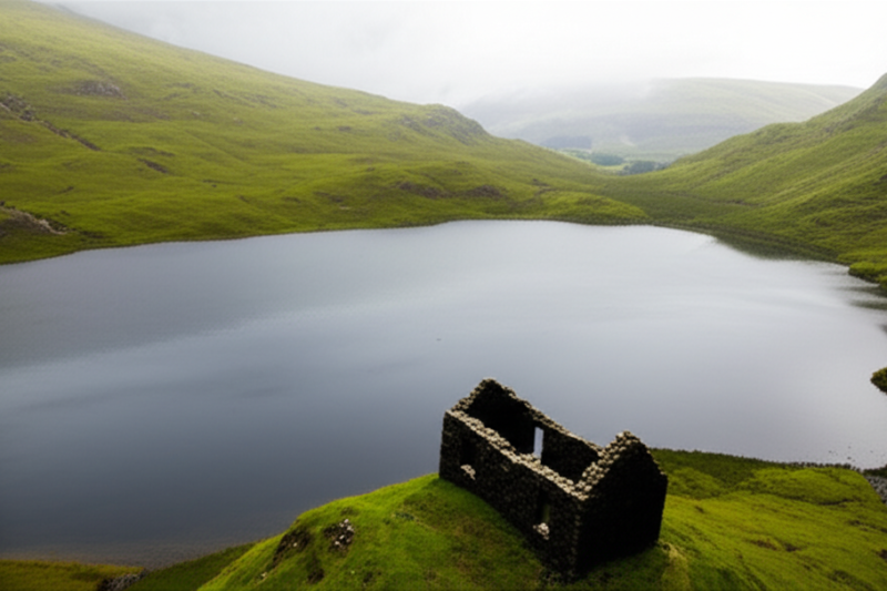 Scotland’s Hidden Gems: Off the Beaten Path Guide