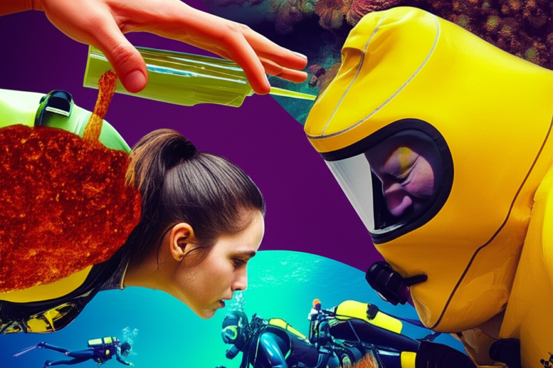 15 Weird Jobs That Pay Better Than Your 9–5
