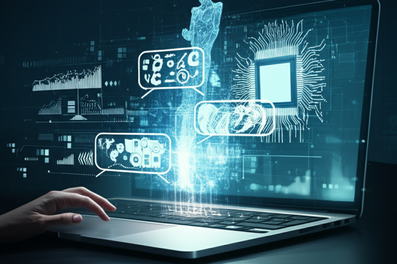 How People Are Making Money Talking to AI All Day