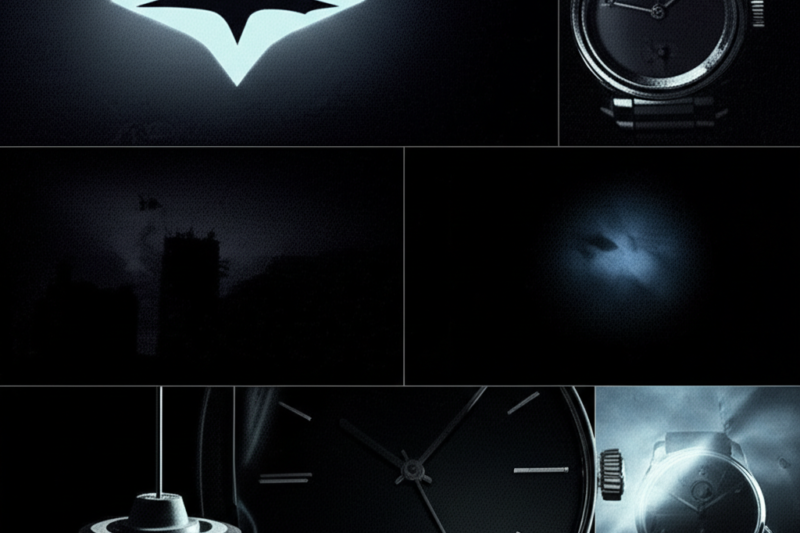 Hidden Details You Missed in Christopher Nolan Films