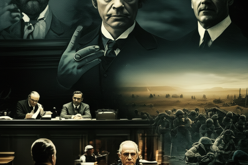Upcoming Movies Based on True Stories (2025 Edition)