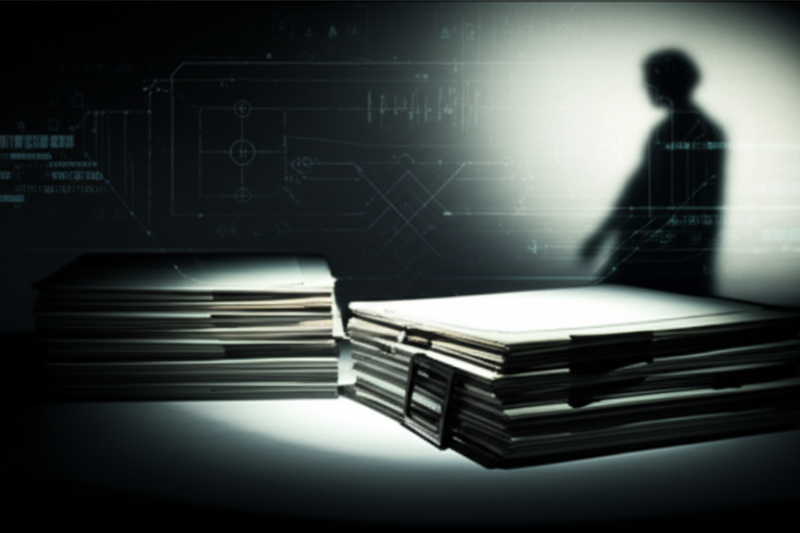 Real-Life X-Files: Government Secrets That Got Leaked