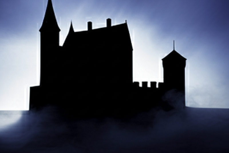 Most Haunted Places in the World You Can Actually Visit