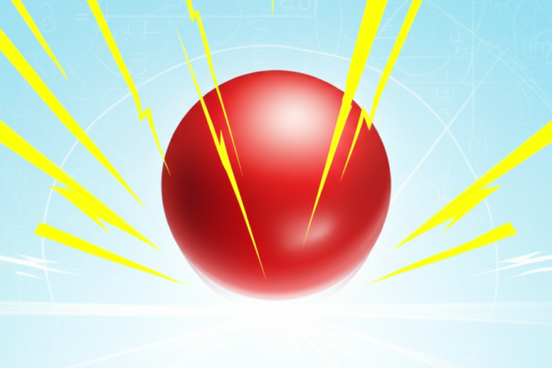 Why Balls Bounce: The Surprising Physics Explained
