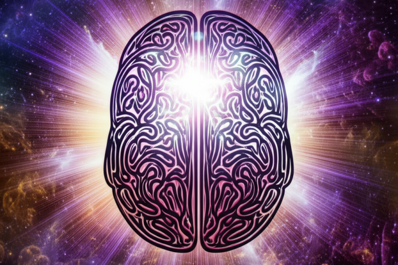 10 Facts About Human Brain That Even Scientists Can’t Explain
