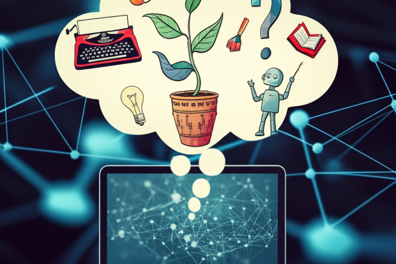 Cool Blog Niche Ideas That Aren’t Oversaturated