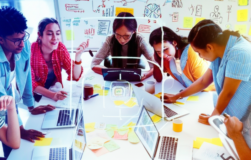 Best Startup Ideas for College Students in 2025