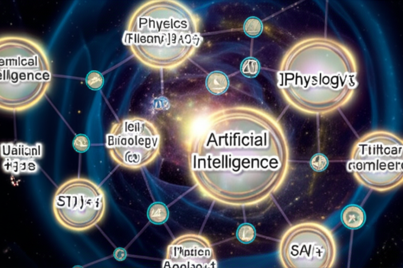 10 Scientific Theories That Could Change the World