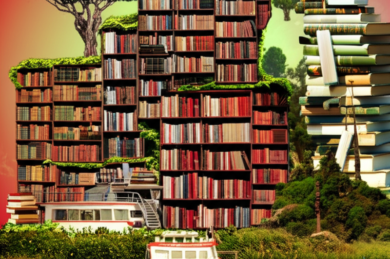 Most Unique Libraries Globally: Beyond Books