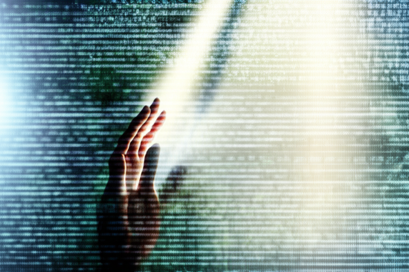 Are We Living in a Simulation? Here’s the Scientific Take
