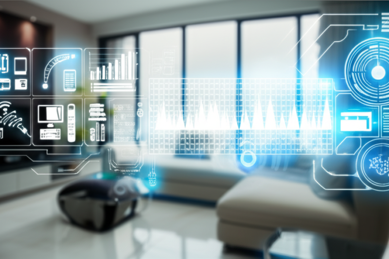 Best Smart Home Gadgets in 2025