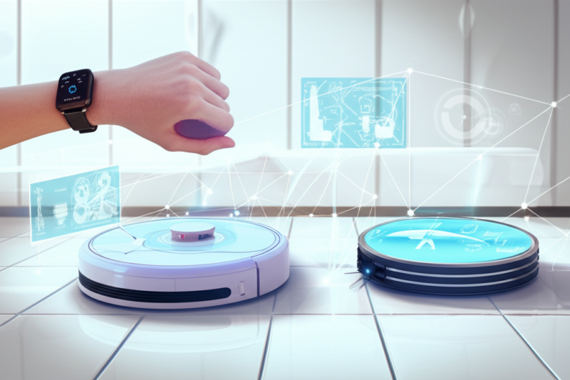 AI-Powered Devices That Will Change Your Daily Life