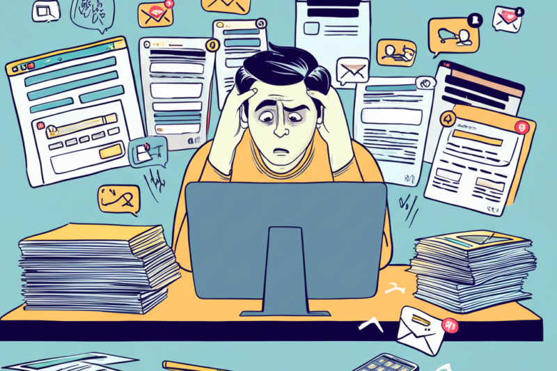 Why You Can’t Focus Anymore (And It’s Not Just Social Media)