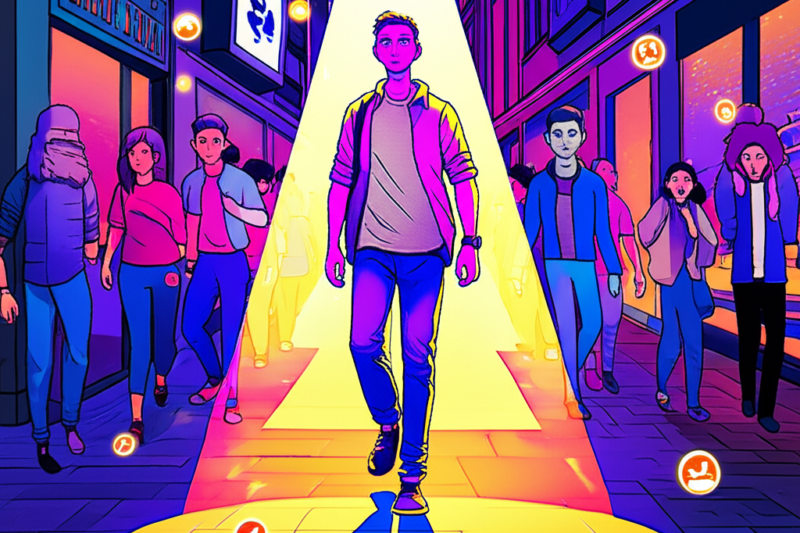 The “Main Character Syndrome” Is Real, Do You Have It?