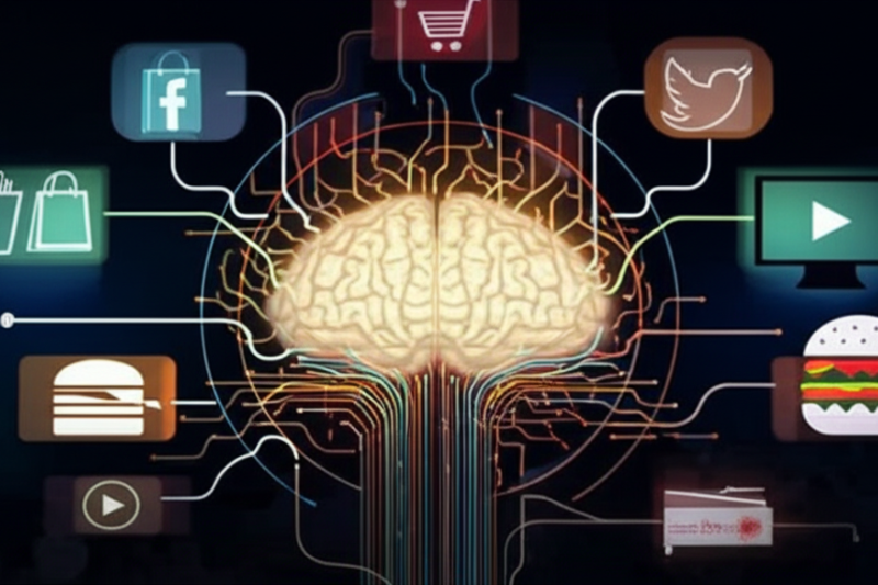 How Dopamine Addiction Is Quietly Ruining Your Daily Life