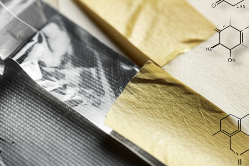 Sticky Science: The Surprising Tech of Adhesive Tape