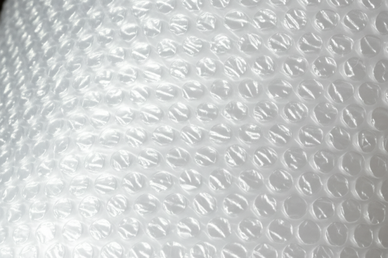 Bubble Wrap: Facts, Uses, and Why We Love Popping It