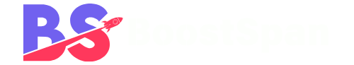 BoostSpan