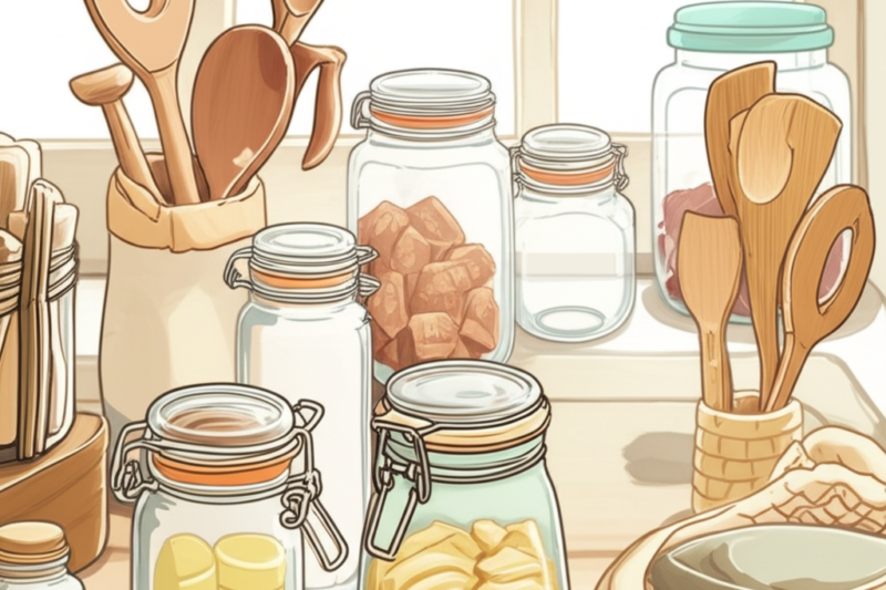 Zero-Waste Lifestyle: What It Really Takes to Create No Trash