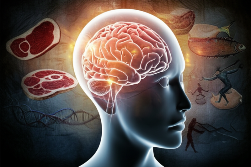The Science Behind Why We Crave Meat