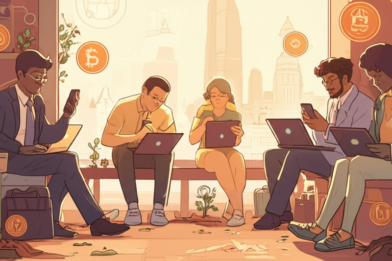 Best Passive Income Ideas That Work in 2025 (US & UK Friendly)