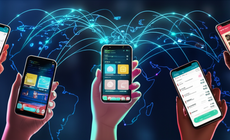 Budgeting Apps That Americans & Europeans Actually Use in 2025