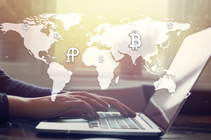 Side Hustles That Pay in USD/GBP Without Leaving Your Home