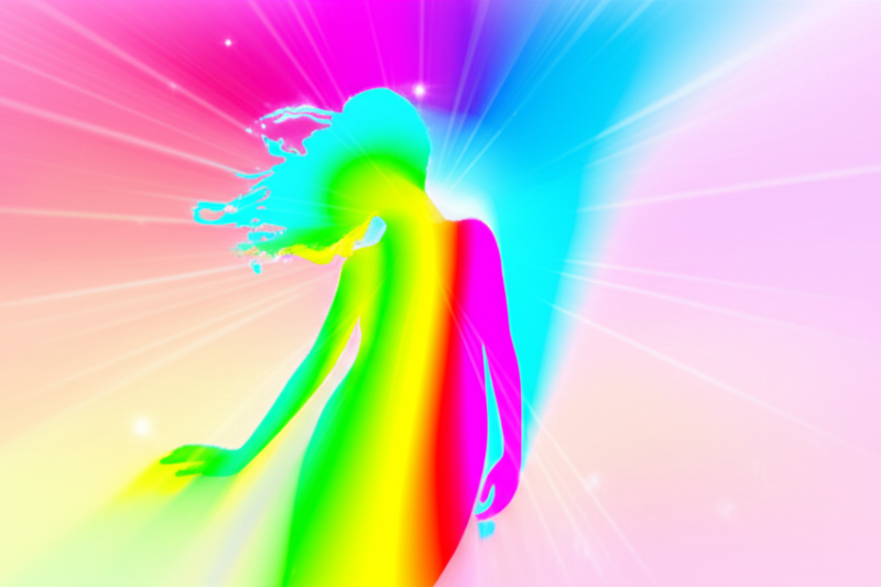 Dopamine Dressing: The Psychology of Bright Colors in 2025