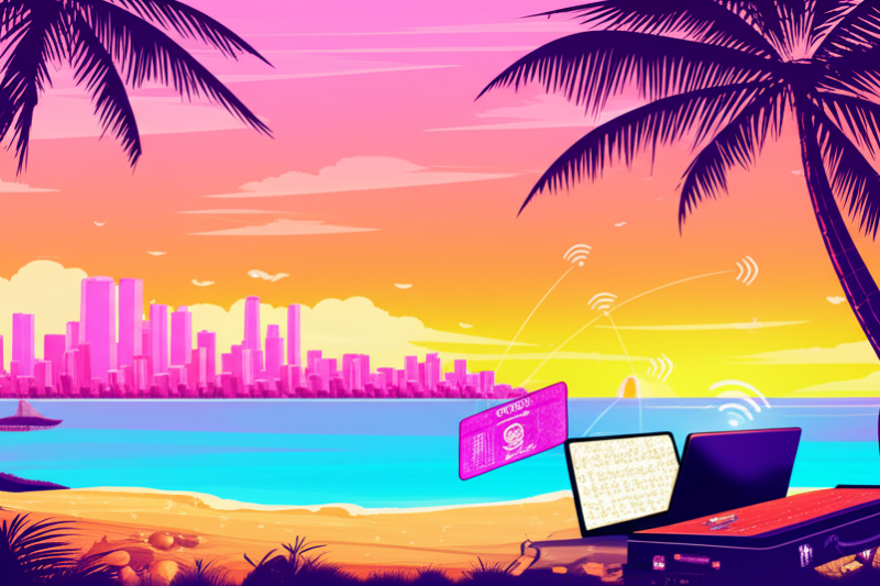 Best Countries for Digital Nomads in 2025 (With Fast WiFi & Visa Options)