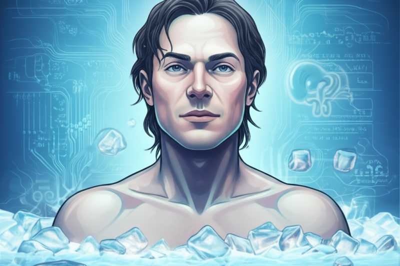 Ice Bath Craze in the US & UK: What’s the Science Behind It?