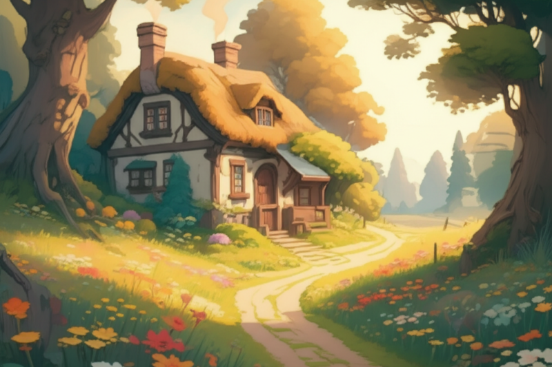 The Rise of Cottagecore in UK & US: What’s Behind the Trend?