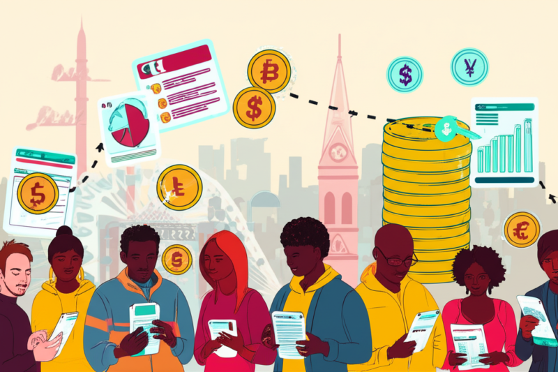Budgeting Apps That Americans & Europeans Actually Use in 2025