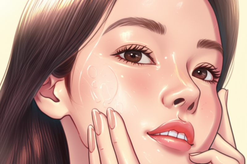 How to Achieve “Glass Skin” Without Expensive Products