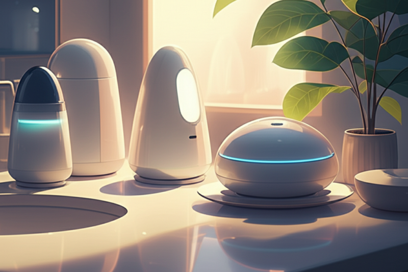 AI-Powered Skincare Tools You Can Use at Home