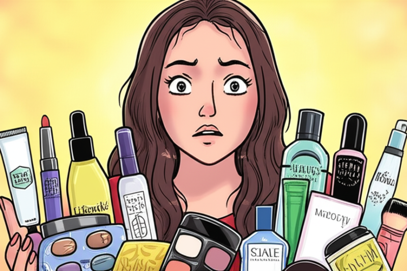 10 Beauty Product Mistakes Most People Don’t Know They’re Making