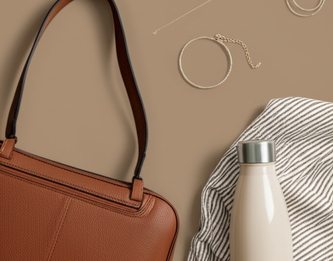 Sustainable Brands That Look Expensive—but Aren’t