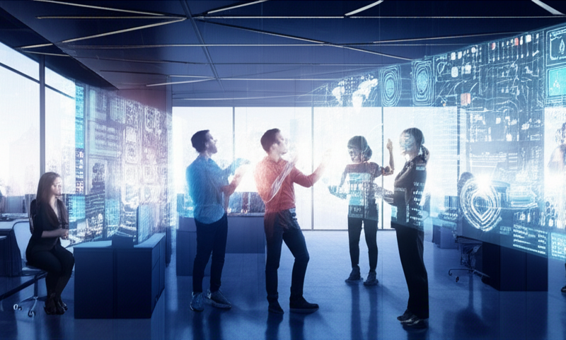 Future Jobs That Will Exist Because of AI: Unveiling New Career Paths